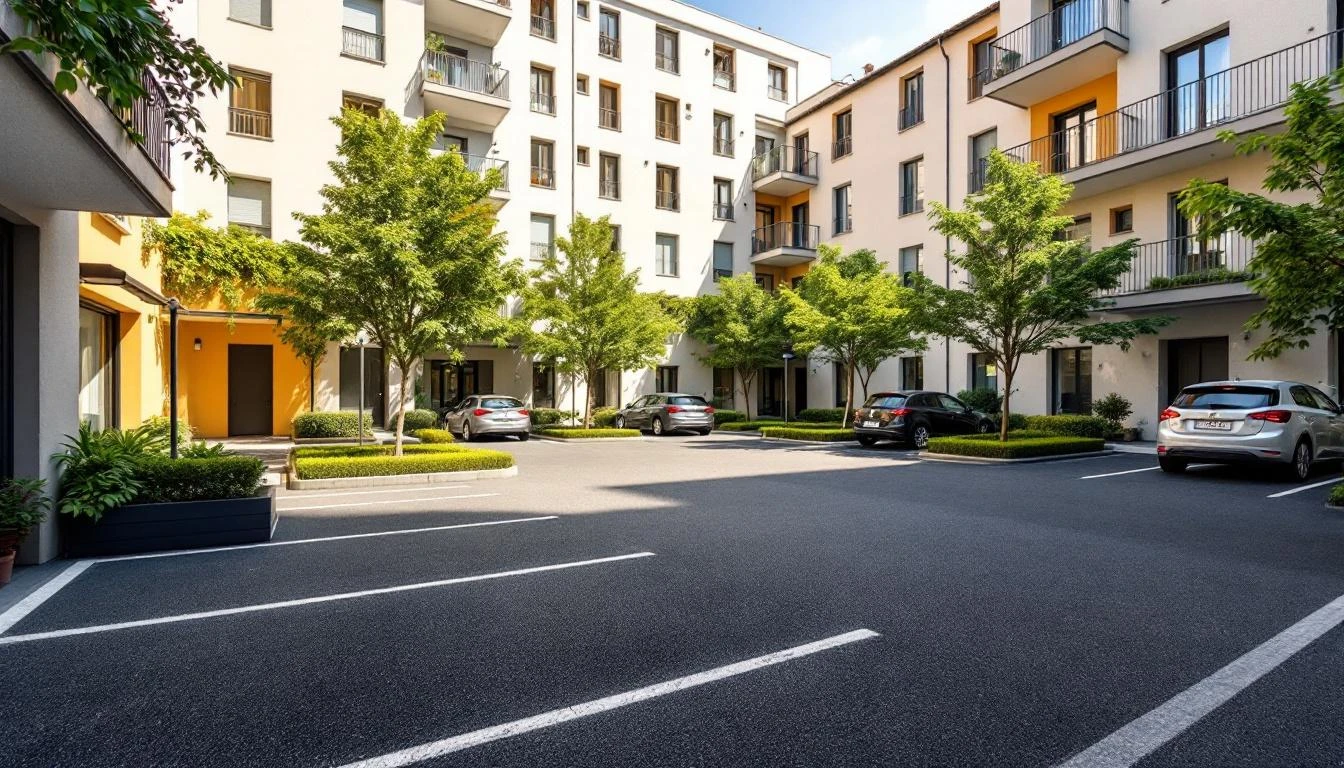 Copertina: Preventivo asfaltatura condominio: dati utili da raccogliere prima di richiederlo