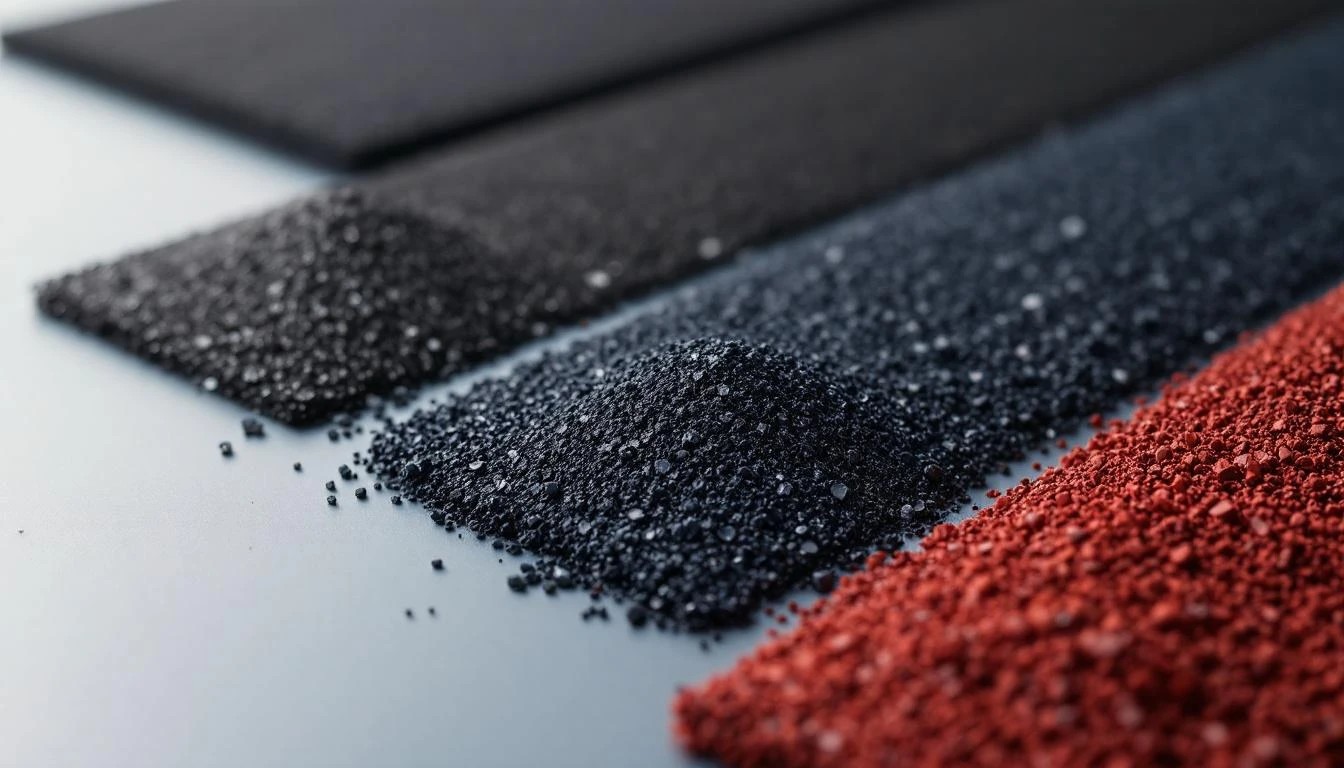 Copertina: Asfalto drenante, tradizionale o colorato: differenze pratiche e quando sceglierli